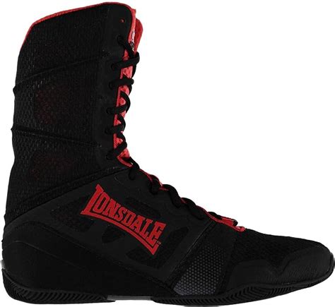 boxstiefel schuhe